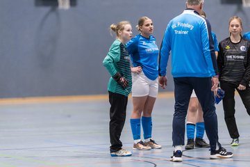 Bild 296 - wBJ Loewinnen Cup B2